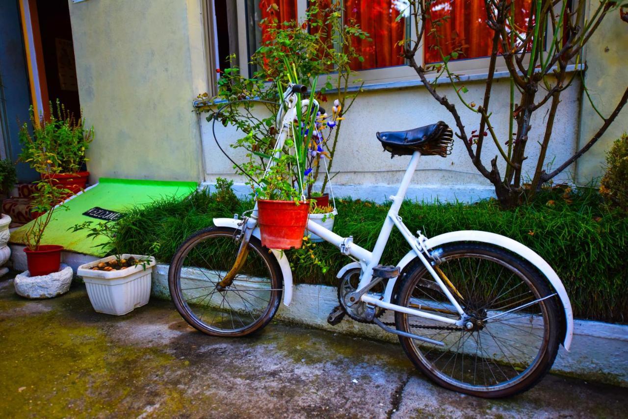 Lovely Apartment W/ Ac + Bath. + Kitchen + Parking And Garden Shkodër エクステリア 写真